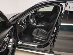 Mercedes-Benz C-Class C 260 L AMG Line - ფოტო 13