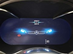 Mercedes-Benz C-Class C 260 L AMG Line - ფოტო 14