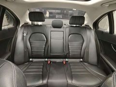 Mercedes-Benz C-Class C 260 L AMG Line - ფოტო 15