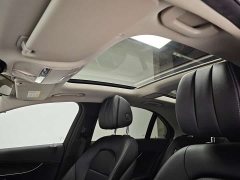 Mercedes-Benz C-Class C 260 L AMG Line - ფოტო 16