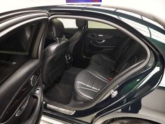 Mercedes-Benz C-Class C 260 L AMG Line - ფოტო 17