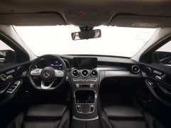 Mercedes-Benz C-Class C 260 L AMG Line - ფოტო 18