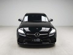 Mercedes-Benz C-Class C 260 L AMG Line - ფოტო 2