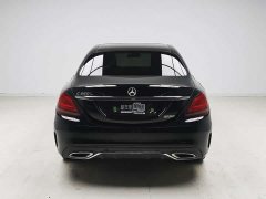 Mercedes-Benz C-Class C 260 L AMG Line - ფოტო 5