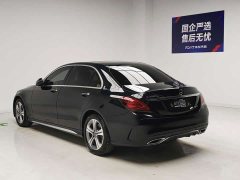 Mercedes-Benz C-Class C 260 L AMG Line - ფოტო 6
