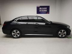 Mercedes-Benz C-Class C 260 L AMG Line - ფოტო 7