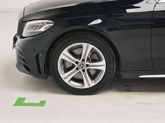 Mercedes-Benz C-Class C 260 L AMG Line - ფოტო 8