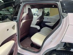 Zeekr Geely Zeekr X 2025 Four-Seat Rear-Drive Rubik's Cube Edition - ფოტო 10