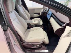 Zeekr Geely Zeekr X 2025 Four-Seat Rear-Drive Rubik's Cube Edition - ფოტო 11