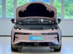 Zeekr Geely Zeekr X 2025 Four-Seat Rear-Drive Rubik's Cube Edition - ფოტო 14