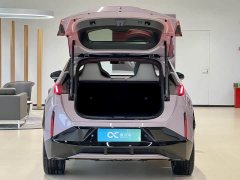 Zeekr Geely Zeekr X 2025 Four-Seat Rear-Drive Rubik's Cube Edition - ფოტო 15