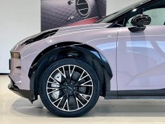 Zeekr Geely Zeekr X 2025 Four-Seat Rear-Drive Rubik's Cube Edition - ფოტო 4