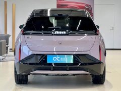 Zeekr Geely Zeekr X 2025 Four-Seat Rear-Drive Rubik's Cube Edition - ფოტო 6