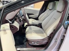 Zeekr Geely Zeekr X 2025 Four-Seat Rear-Drive Rubik's Cube Edition - ფოტო 9