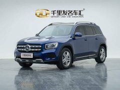 Mercedes-Benz GLB 180 Dynamic - ფოტო 1