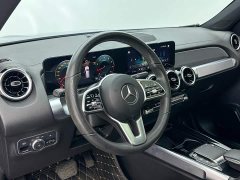 Mercedes-Benz GLB 180 Dynamic - ფოტო 10