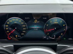 Mercedes-Benz GLB 180 Dynamic - ფოტო 14