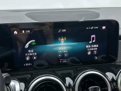 Mercedes-Benz GLB 180 Dynamic - ფოტო 15