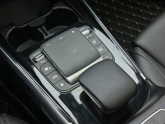 Mercedes-Benz GLB 180 Dynamic - ფოტო 18