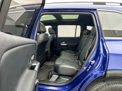 Mercedes-Benz GLB 180 Dynamic - ფოტო 19