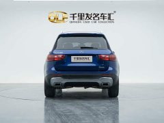 Mercedes-Benz GLB 180 Dynamic - ფოტო 2