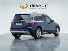 Mercedes-Benz GLB 180 Dynamic - ფოტო 3