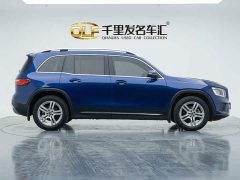 Mercedes-Benz GLB 180 Dynamic - ფოტო 4