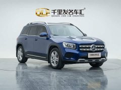 Mercedes-Benz GLB 180 Dynamic - ფოტო 5