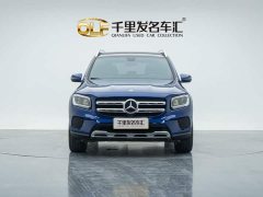Mercedes-Benz GLB 180 Dynamic - ფოტო 6