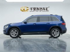 Mercedes-Benz GLB 180 Dynamic - ფოტო 7