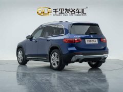 Mercedes-Benz GLB 180 Dynamic - ფოტო 8