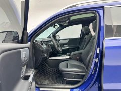 Mercedes-Benz GLB 180 Dynamic - ფოტო 9