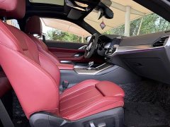 BMW 4 Series 2022 Facelift 425i M Sport Night Edition Package - ფოტო 10