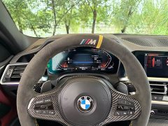 BMW 4 Series 2022 Facelift 425i M Sport Night Edition Package - ფოტო 12