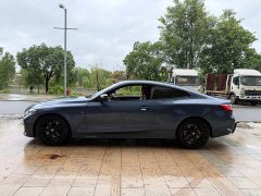 BMW 4 Series 2022 Facelift 425i M Sport Night Edition Package - ფოტო 4