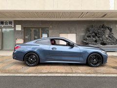 BMW 4 Series 2022 Facelift 425i M Sport Night Edition Package - ფოტო 5