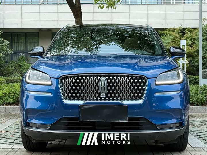 Lincoln Adventurer 2020 2.0T AWD Elite - ავტომობილი ჩინეთიდან