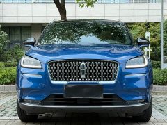 Lincoln Adventurer 2020 2.0T AWD Elite - ფოტო 1