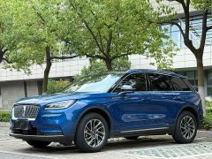 Lincoln Adventurer 2020 2.0T AWD Elite - ფოტო 2