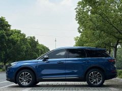 Lincoln Adventurer 2020 2.0T AWD Elite - ფოტო 3