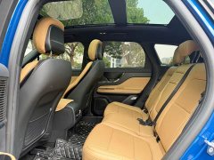 Lincoln Adventurer 2020 2.0T AWD Elite - ფოტო 5