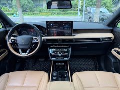 Lincoln Adventurer 2020 2.0T AWD Elite - ფოტო 6