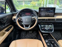 Lincoln Adventurer 2020 2.0T AWD Elite - ფოტო 7