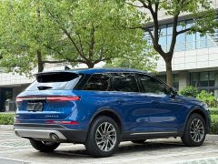 Lincoln Adventurer 2020 2.0T AWD Elite - ფოტო 9