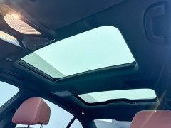 BMW 5 Series 530Li Luxury M Sport Package - ფოტო 13