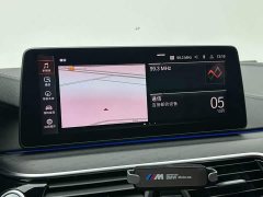 BMW 5 Series 530Li Luxury M Sport Package - ფოტო 15