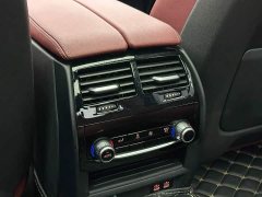 BMW 5 Series 530Li Luxury M Sport Package - ფოტო 18