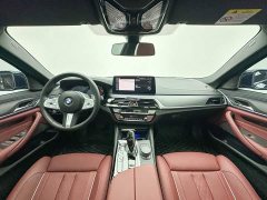 BMW 5 Series 530Li Luxury M Sport Package - ფოტო 19