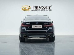 BMW 5 Series 530Li Luxury M Sport Package - ფოტო 2