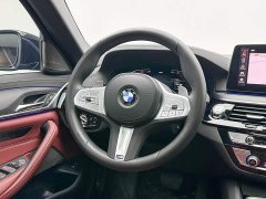 BMW 5 Series 530Li Luxury M Sport Package - ფოტო 20